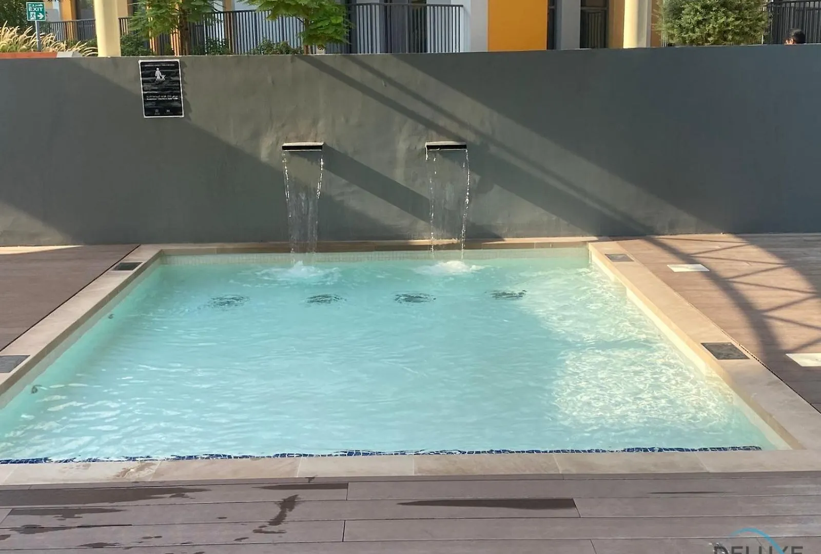 Prime Studio At Mesk 1 Midtown Dubai Production City By Deluxe Holiday Homes الإمارات العربية المتحدة