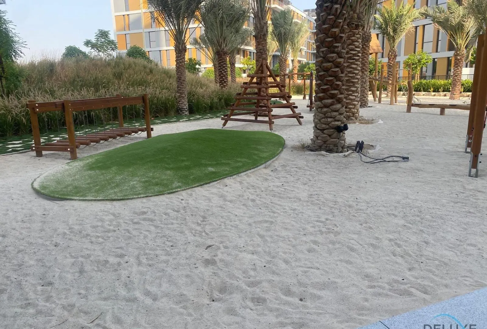 شقة Prime Studio At Mesk 1 Midtown Dubai Production City By Deluxe Holiday Homes الإمارات العربية المتحدة
