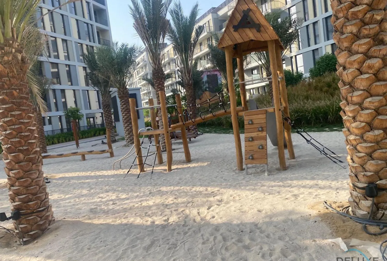 Prime Studio At Mesk 1 Midtown Dubai Production City By Deluxe Holiday Homes