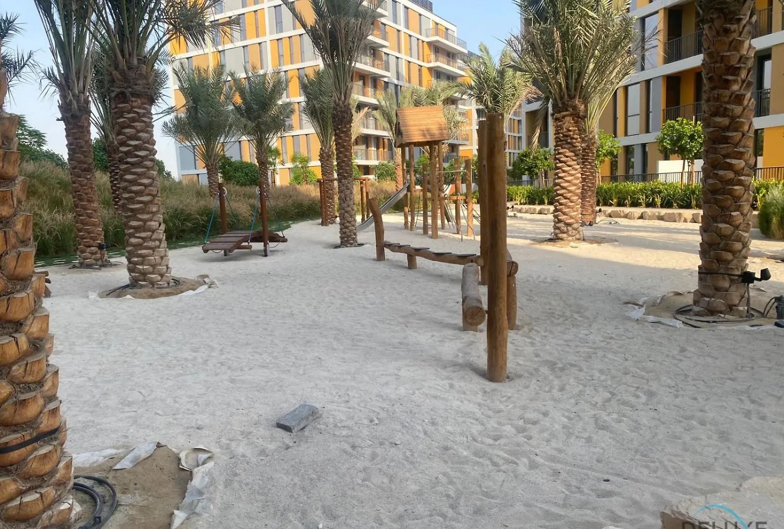 شقة Prime Studio At Mesk 1 Midtown Dubai Production City By Deluxe Holiday Homes
